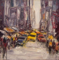 Visione a New York
