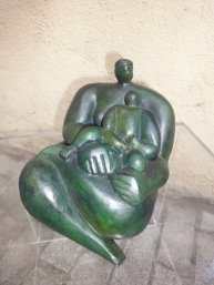MATERNITA