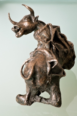 Toro In Posizione